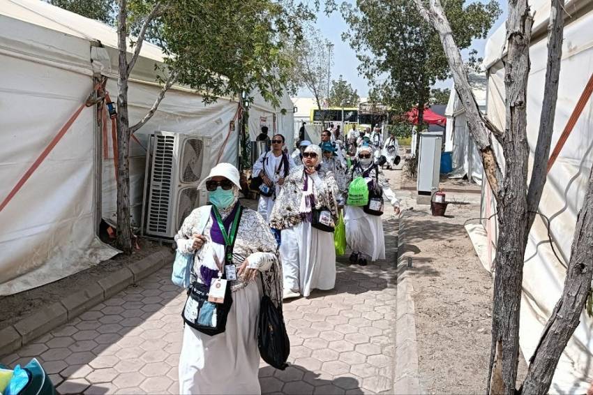 Dear Jemaah, Lakukan Ini Agar Ibadah Wukuf di Arafah Lebih Sempurna