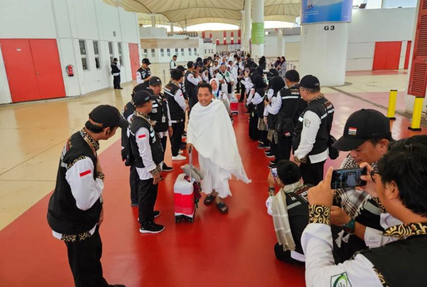 Dear Jemaah! Pahami Manasik, Haji Tidak Sah jika Tinggalkan Salah Satu Rukun Haji