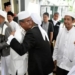 Doa Menyambut Jemaah yang Pulang Haji