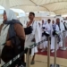 Hari Ini Jemaah Haji Nafar Awal Kembali ke Hotel di Makkah, Ini Pesan PPIH