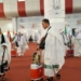 Hari ke-23, 162.961 Jemaah Haji Indonesia Tiba di Tanah Suci