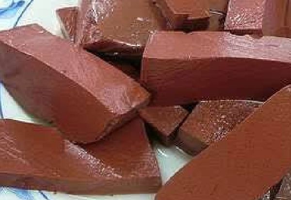 Ini Mengapa Islam Mengharamkan Memakan Darah