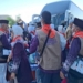 Jemaah Haji Gelombang Pertama Pulang ke Tanah Air Mulai 22 Juni