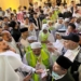Jemaah Haji Indonesia Berangkat ke Arafah Hari Ini, Dibagi 3 Trip