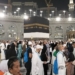 Jemaah Haji Undangan Raja Salman Laksanakan Tawaf Ifadah, Sa’i, dan Wada