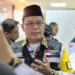 Kepala Satuan Operasi Armuzna: Jika Petugas Bertemu Jemaah Haji Ilegal, Tegur!