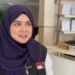 Keramahan Rima Abdusalam Bugis, Dokter Arab Saudi Penghubung Petugas Haji