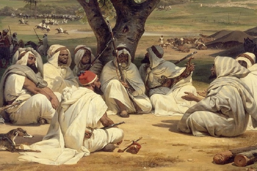 Kisah Praktik Perjudian di Zaman Nabi Muhammad SAW