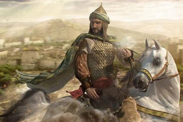 Kisah Seorang Yahudi Membantu Pasukan Muslim Menaklukkan Kaisariah