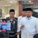 Lahan Terbatas dan Kesehatan Jadi Tantangan Penyelenggaraan Haji Tahun 2024