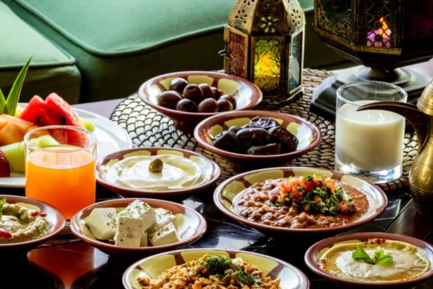 Makanan Halal: Tidak Menyembelih Binatang Atas Nama Selain Allah, Begini Penjelasannya