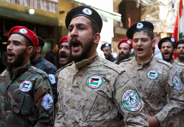 Pengungsi Shatila: Kemerdekaan Palestina Harus Kami Bayar dengan Darah