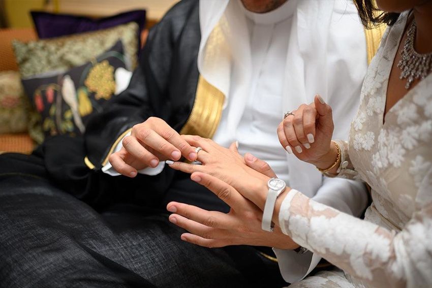 Pernikahan Merupakan Ketetapan Ilahi, Begini Kata Al-Qur’an