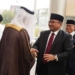 Pesan Menag Yaqut saat Hadiri Simposium Haji di Makkah