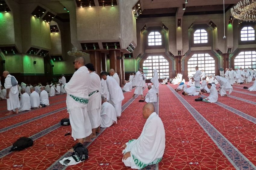 Pesan bagi Jemaah Indonesia yang Sering Umrah Sunah untuk Badal Umrah