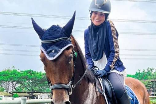 Salah Satu Permainan yang Disyariatkan Rasulullah SAW: Pacuan Kuda