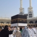 Suhu Makkah 48 Derajat Celsius, Jemaah Haji Harus Jaga Fisik