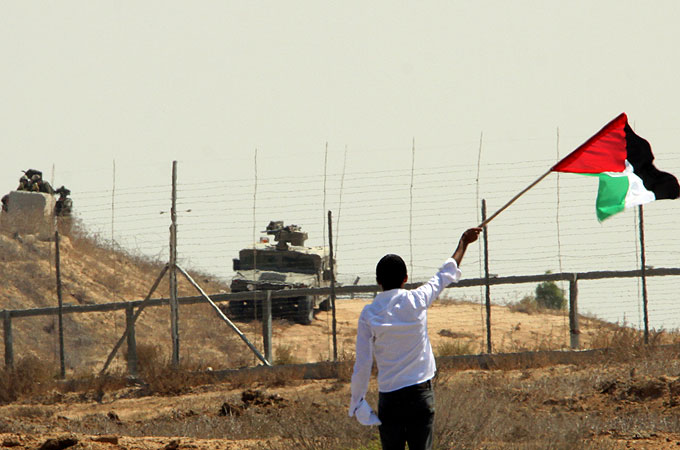 Tambah Lagi, Kini Ukraina Mengakui Palestina Merdeka, Zelenskyy: Lakukan Segalanya Hentikan Israel