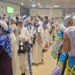 Update Jemaah Haji Indonesia: 154.410 Orang Tiba di Tanah Suci, 32 Wafat