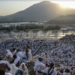 1.300 Jemaah Haji Wafat Terkena Heat Stroke saat Puncak Haji, Begini Gejalanya