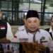 149 PPIH Tiba di Indonesia, Sekjen Kemenag: Semoga Petugas Haji Dapat Kemuliaan