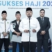 4 Serbaperdana Faktor Pendukung Haji 2024 Berjalan Sukses