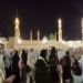 7 Destinasi Wisata Bersejarah di Kota Madinah yang Wajib Diziarahi