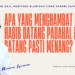 Apa yang Menghambat Klan Habib Baalwi datang ke Podcast Rhoma Irama padahal Kalau Datang Pasti Menang? – Polemik Nasab Habib