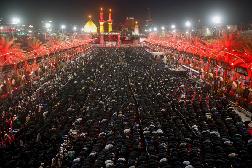 Asyura: Suni dan Syiah, Berikut Ini Keistimewaan Bulan Muharram