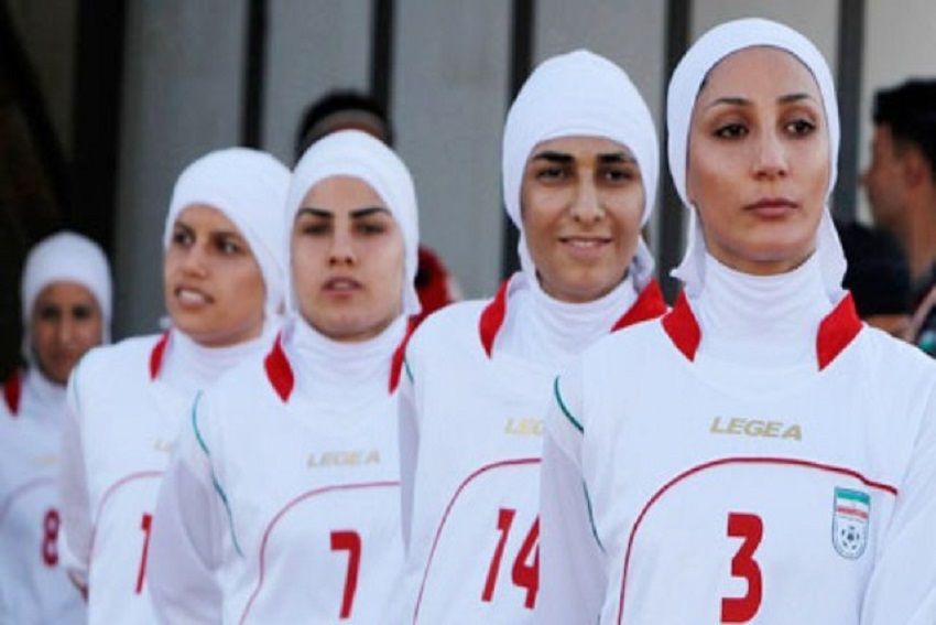 Atlet Perempuan Prancis Dilarang Berjilbab di Olimpiade Paris, Begini Pendapat Ulama tentang Jilbab