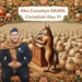 Ba Alwi Dan Cacat Logika – Polemik Nasab Habib