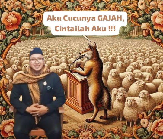 Ba Alwi Dan Cacat Logika – Polemik Nasab Habib