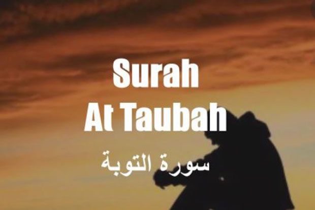 Bacaan 2 Ayat Terakhir Surat At Taubah, Lengkap dengan Arti dan Manfaatnya