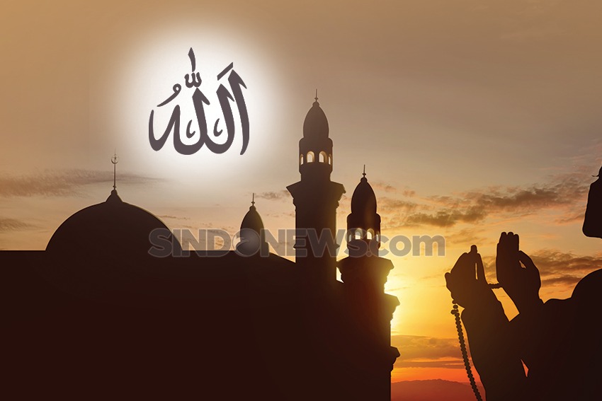 Doa Akhir Tahun Hijriah Lengkap Arab, Latin dan Artinya