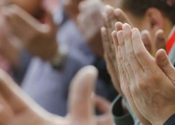 Doa Pembuka Acara Lengkap dengan Arab, Latin dan Terjemahan