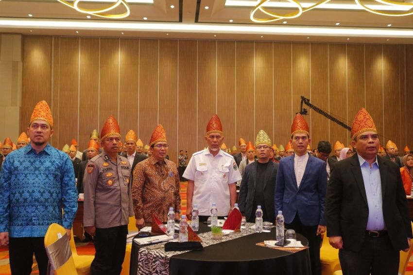 Forum Zakat Sebut Ada 3 Tantangan Besar Tata Kelola Zakat di Indonesia