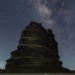 Gurun Hisma di Arab Saudi Mengundang Peminat Astro-Wisata