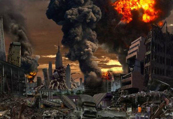 Hukum Percaya Ramalan Kiamat Manusia, Bisa Bikin Rontok Iman