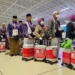 Jemaah Haji Indonesia Tertib, Disiplin, Taat Aturan Selama Haji 2024