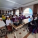 KKHI Madinah Sosialisasi Kesehatan untuk Jemaah Haji Indonesia Jelang Kepulangan