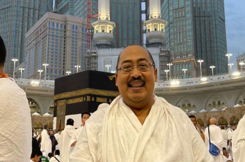 Ketua PBNU: Pansus Haji Tidak Perlu, hanya Mengada-ada