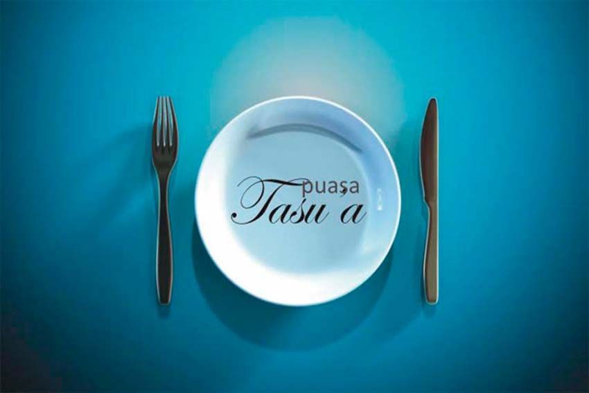 Keutamaan Puasa Tasua, Dalil dan Niatnya Lengkap
