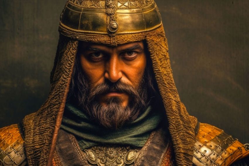 Kisah Agresi Eropa ke Negeri-Negeri Muslim di Era Shalahuddin al-Ayyubi