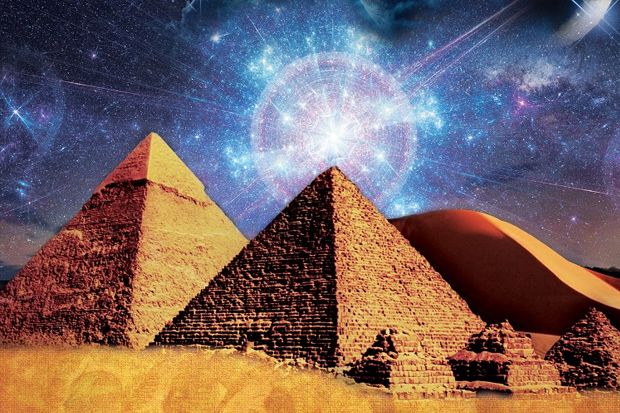 Kisah Amr bin Ash Menaklukkan Mesir: Begini Kondisi Peninggalan Fir’uan saat Itu