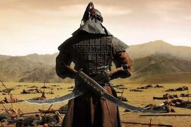 Kisah Damaskus Runtuh: Jenderal Byzantium Kehilangan Mata dan Ribuan Tentara