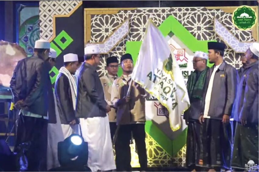 Milad  ke-68 Yayasan Attaqwa, Malam Gebyar 1 Muharam 1446 H Digelar