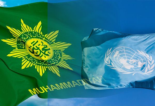 Muhammadiyah, Deklarasi Pendidikan dan Pelatihan HAM PBB