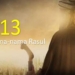 Nama 313 Nabi dan Rasul, Mulai dari Nabi Adam AS hingga Nabi Muhammad SAW