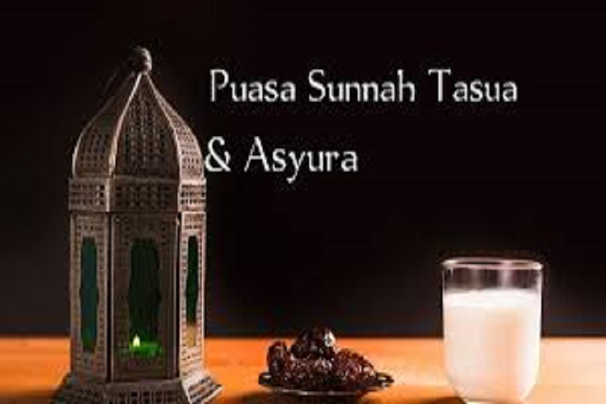 Pahala Puasa Asyura dan Tasua Beserta Keutamannya