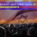 Pengkhianat Akan Diberi Tanda Bendera Pengkhianatannya pada Hari Kiamat